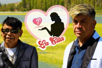 Reallity la cita - Diego Gonzales