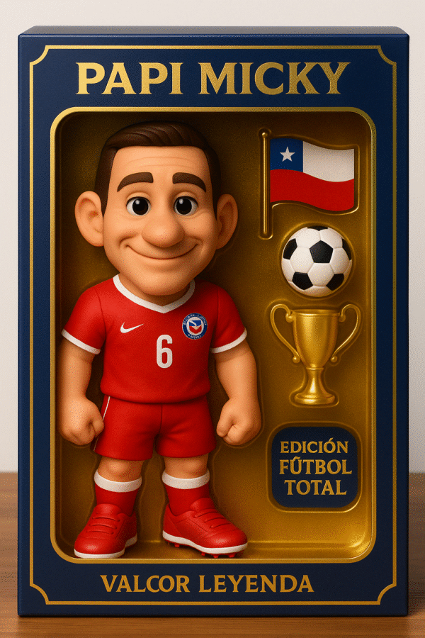 Papi Micky