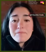Fabiola la Calbucana